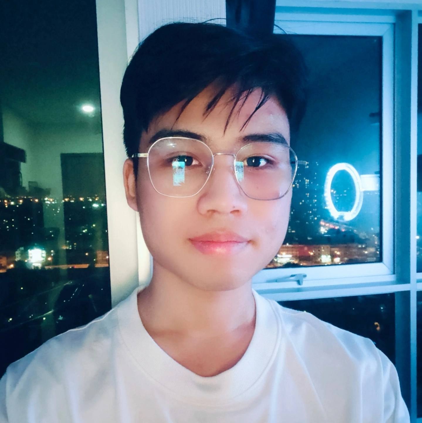 Instructor Profile